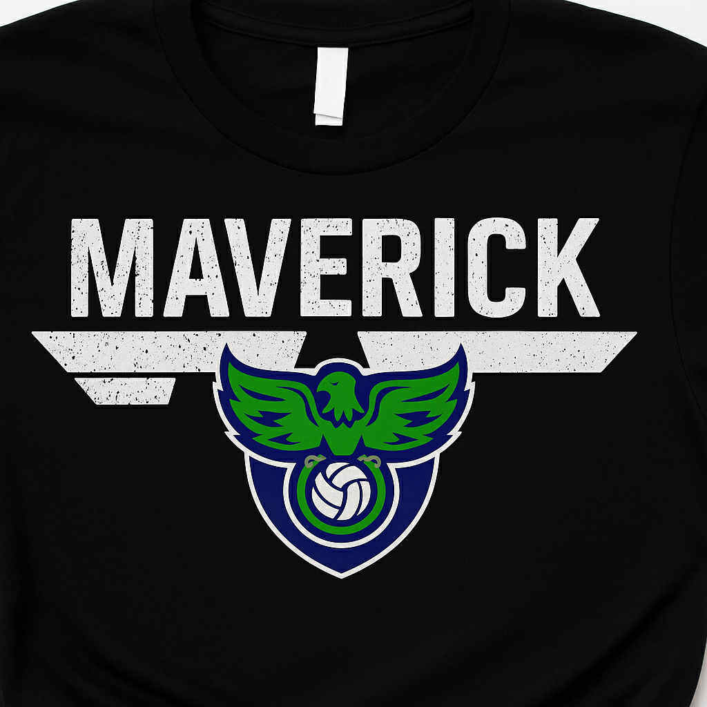 Top Maverick