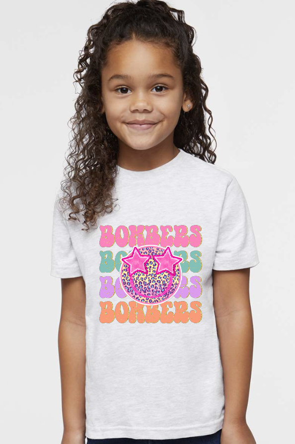 Kid's-Bombers Pastels