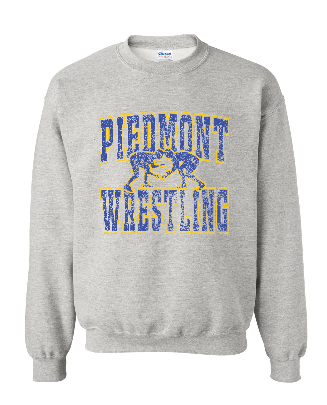 Adult-Piedmont Wrestling