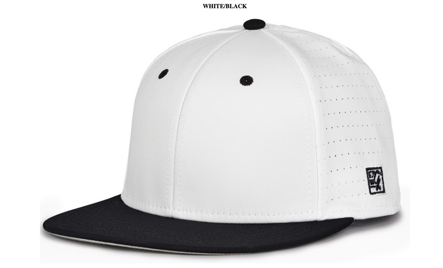 Rebels Baseball Hat