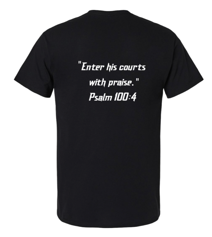 One Last Ride COTTON Tee