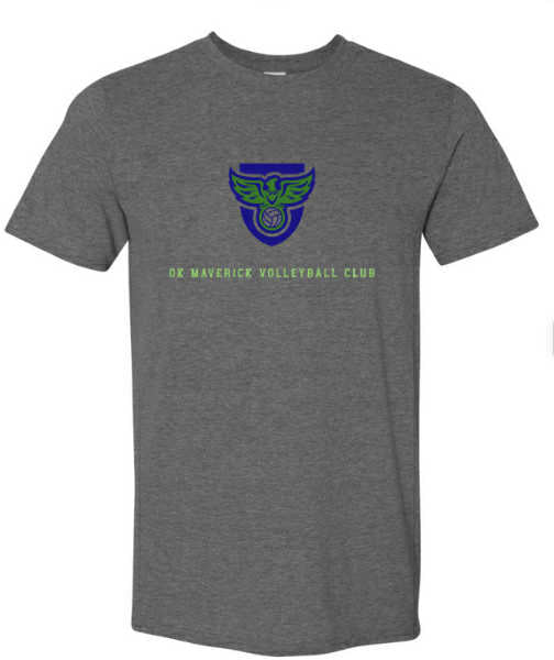 Mavericks w/Custom Number