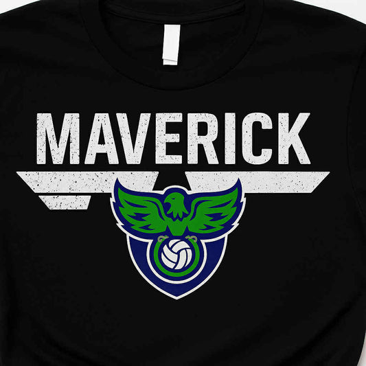 Top Maverick