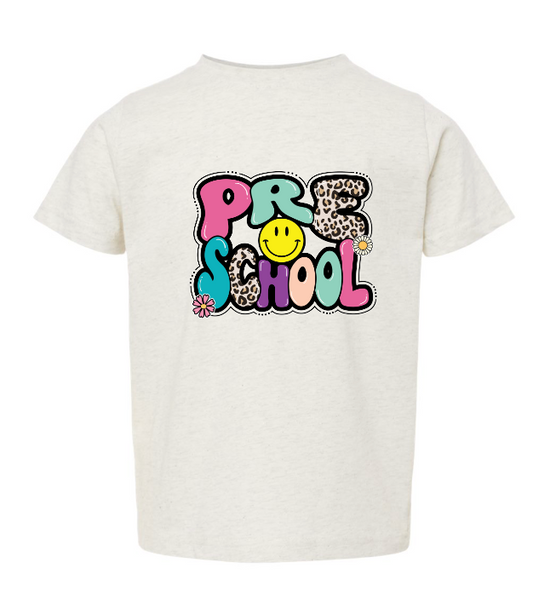 Preschool