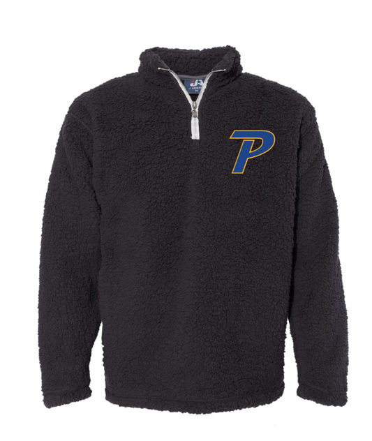 Sherpa Adult-Piedmont