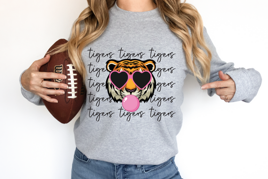 Kid's-Tigers