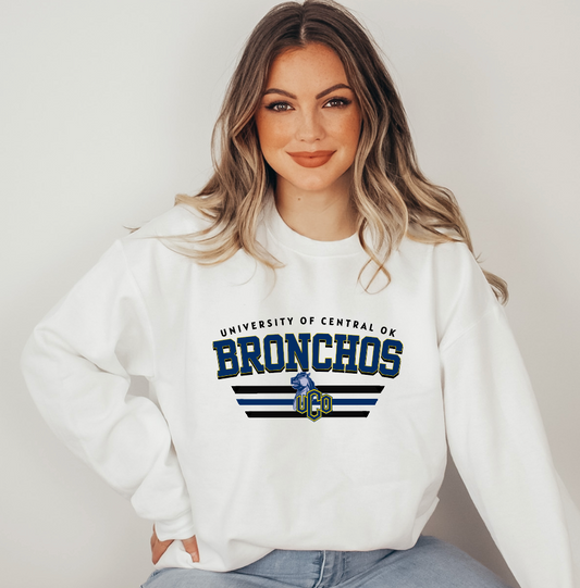 Bronchos