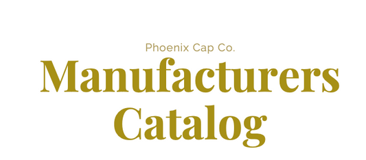 Manufacturers Catalog