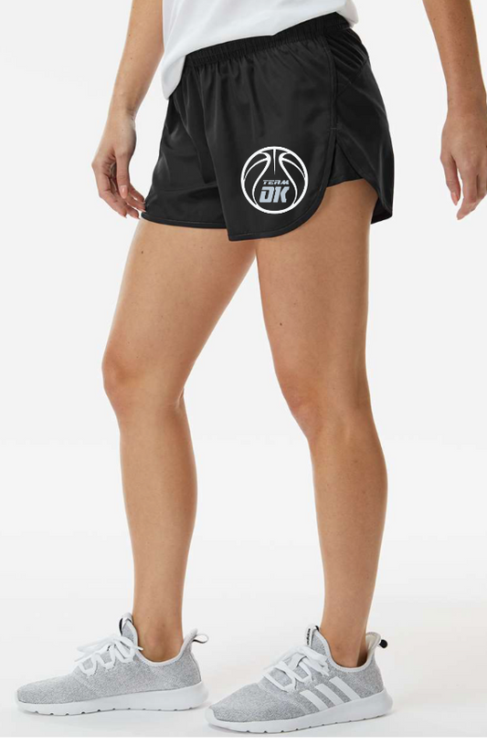 Shorts-Women's