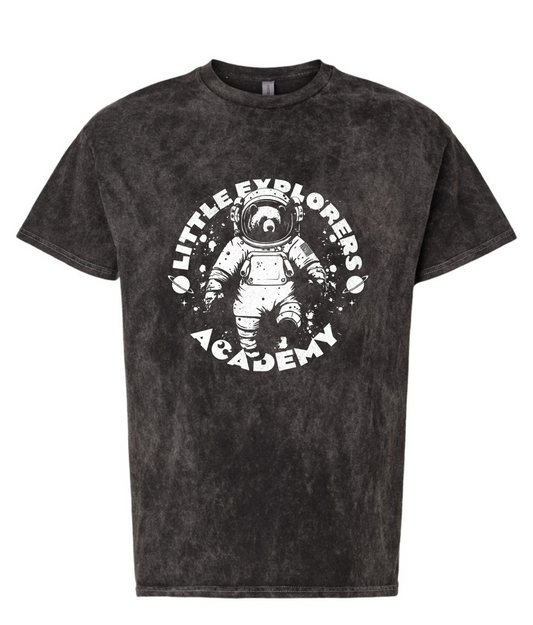 Panda Astronaut