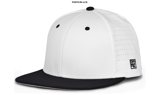 Rebels Baseball Hat