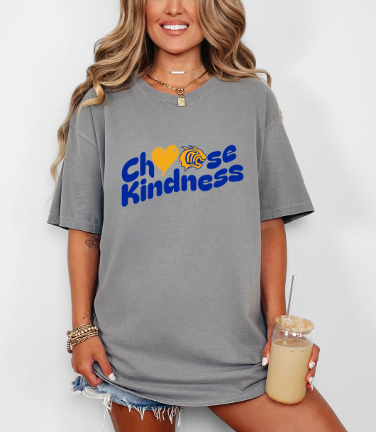 Kid's-Choose Kindness