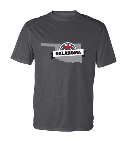 Dri Fit Logo tee